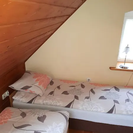 Willa Wiśniowa Góra Casa de hóspedes Stara Kamienica
