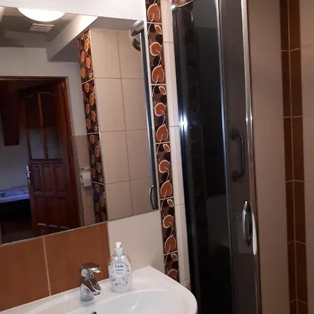 Willa Wiśniowa Góra Casa de hóspedes Stara Kamienica