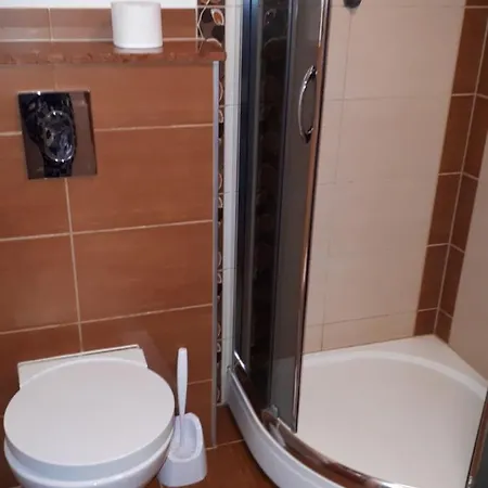 Willa Wiśniowa Góra * Stara Kamienica