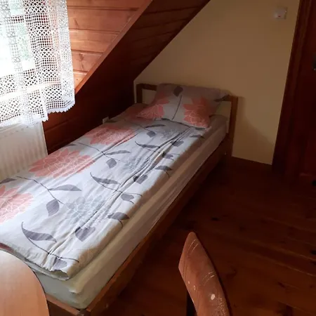Willa Wiśniowa Góra *