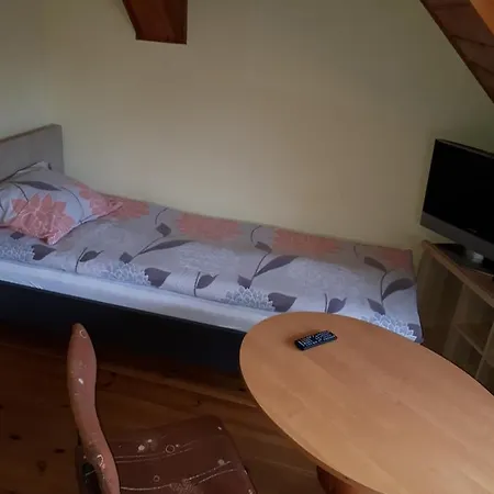 Willa Wiśniowa Góra Casa de hóspedes Stara Kamienica