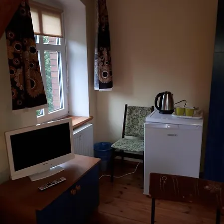 Willa Wiśniowa Góra Casa de hóspedes