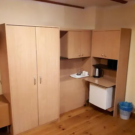 Casa de hóspedes Willa Wiśniowa Góra Stara Kamienica