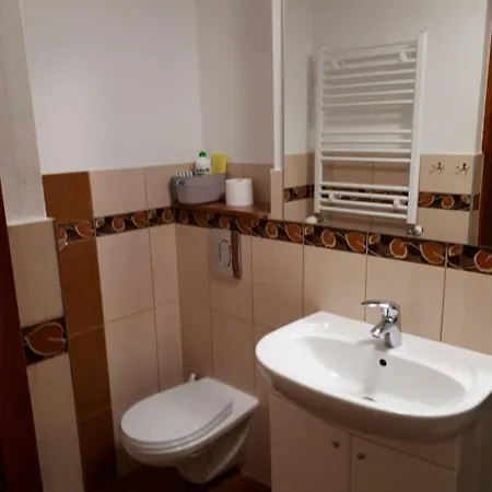 Willa Wiśniowa Góra Casa de hóspedes Stara Kamienica
