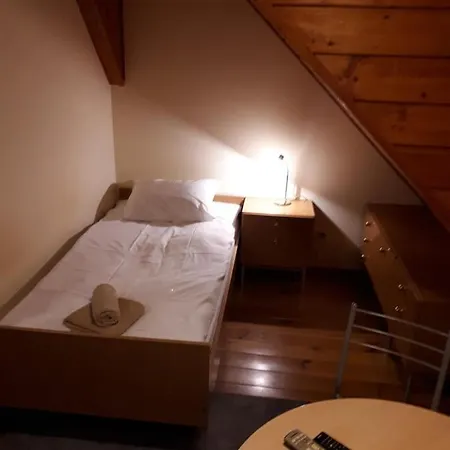 Willa Wiśniowa Góra Casa de hóspedes Stara Kamienica
