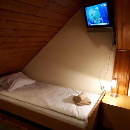 Willa Wiśniowa Góra * Stara Kamienica
