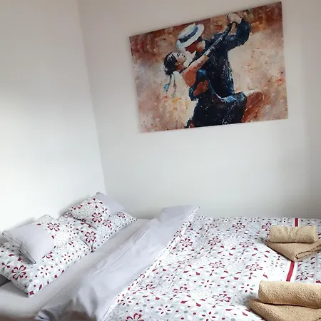 Willa Wiśniowa Góra Stara Kamienica