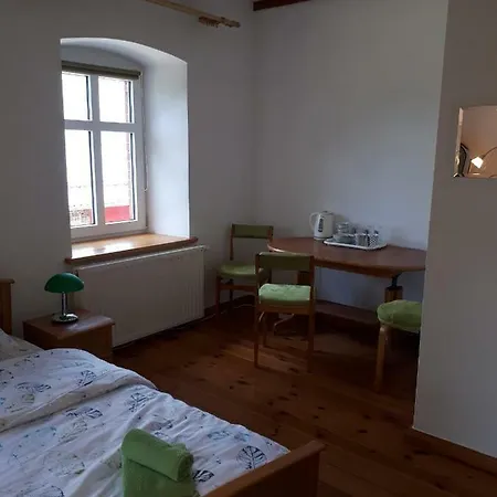 Casa de hóspedes Willa Wiśniowa Góra *