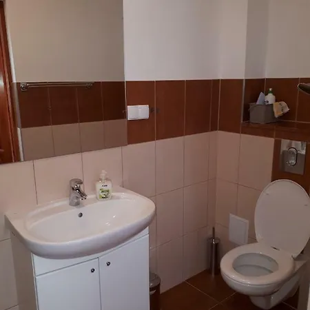 Willa Wiśniowa Góra Casa de hóspedes Stara Kamienica