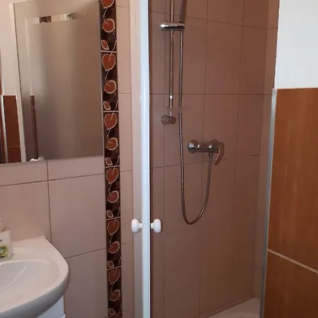 Willa Wiśniowa Góra *