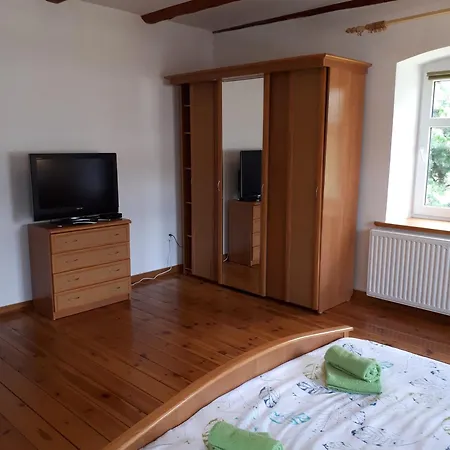 Willa Wiśniowa Góra Casa de hóspedes