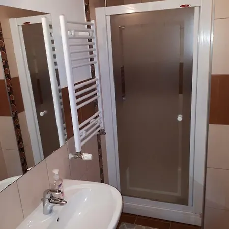 Willa Wiśniowa Góra * Stara Kamienica