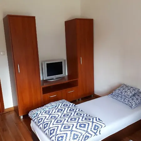 Willa Wiśniowa Góra Casa de hóspedes *