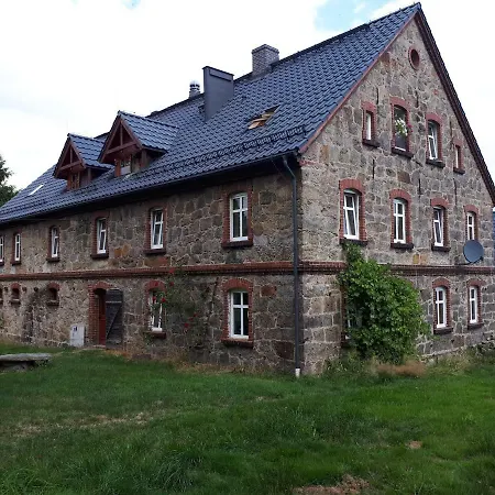 Willa Wiśniowa Góra Casa de hóspedes Stara Kamienica