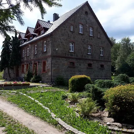 Willa Wiśniowa Góra