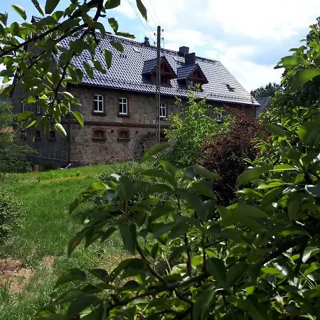 Willa Wiśniowa Góra Casa de hóspedes