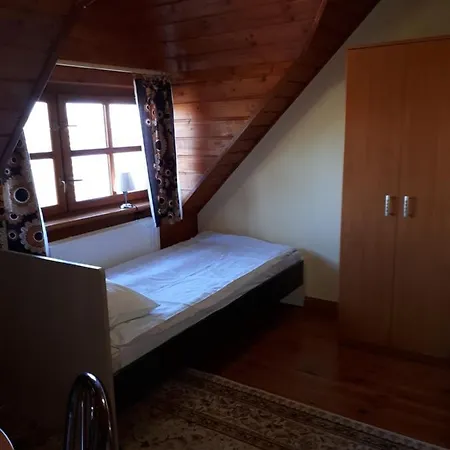 Casa de hóspedes Willa Wiśniowa Góra *