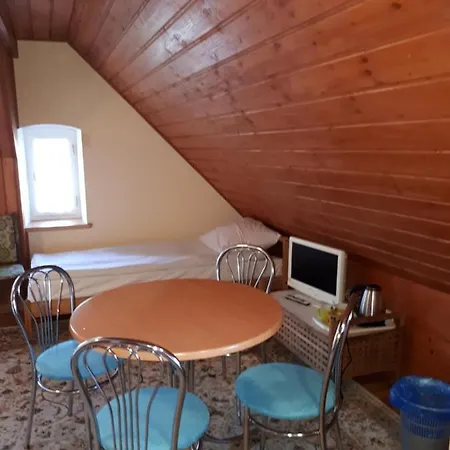 Casa de hóspedes Willa Wiśniowa Góra