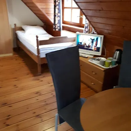 Casa de hóspedes Willa Wiśniowa Góra *