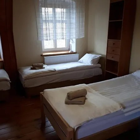 Willa Wiśniowa Góra Casa de hóspedes